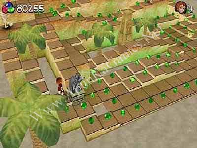 crystal maze free online game
